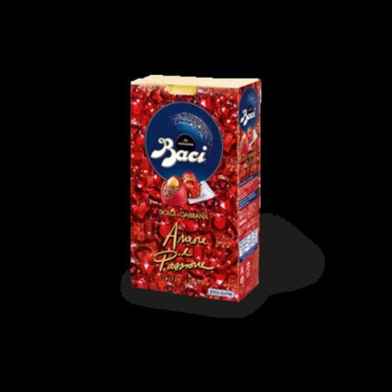 Picture of BACI BIJOU RED 150GR